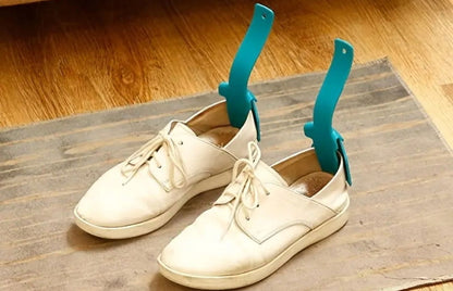 Chausse-pied pratique - Les tresors de PAQ