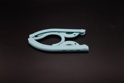 Cintre de voyage pliable  - Les tresors de PAQ