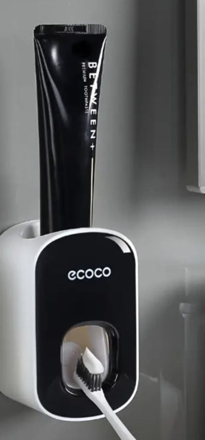 Distributeur automatique de dentifrice - Les tresors de PAQ