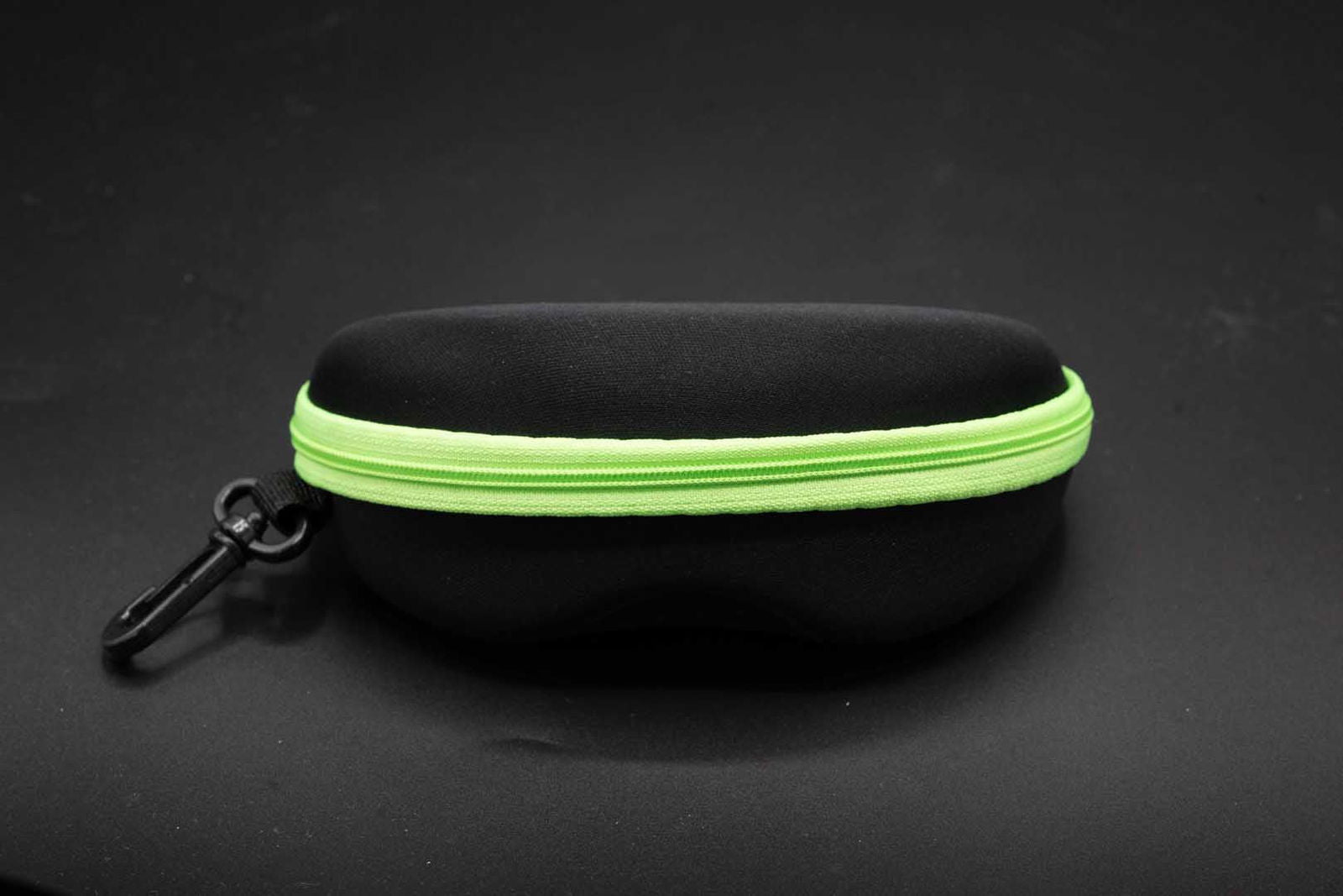 Etui à lunettes rigide - Les tresors de PAQ