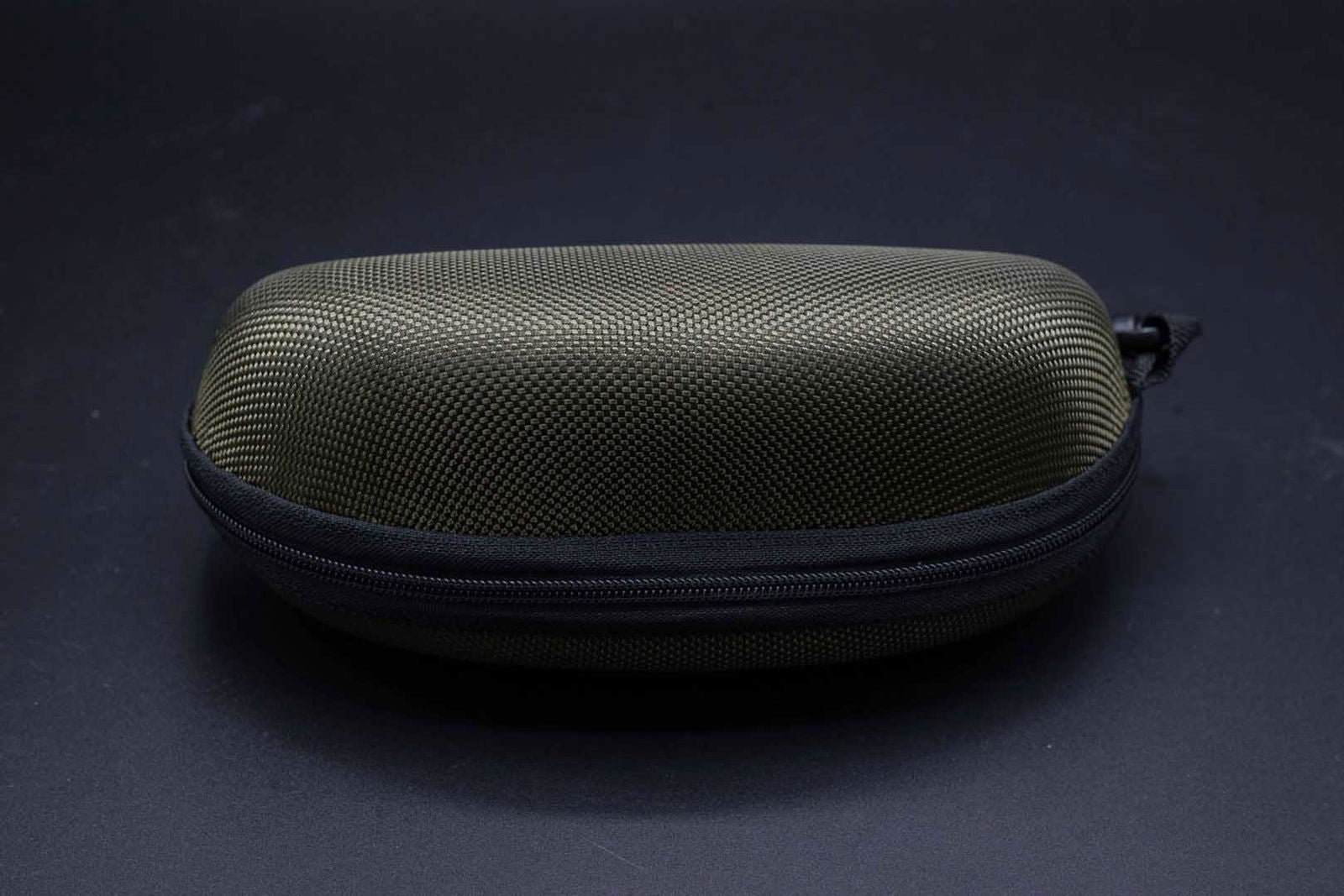 Etui à lunettes rigide - Les tresors de PAQ