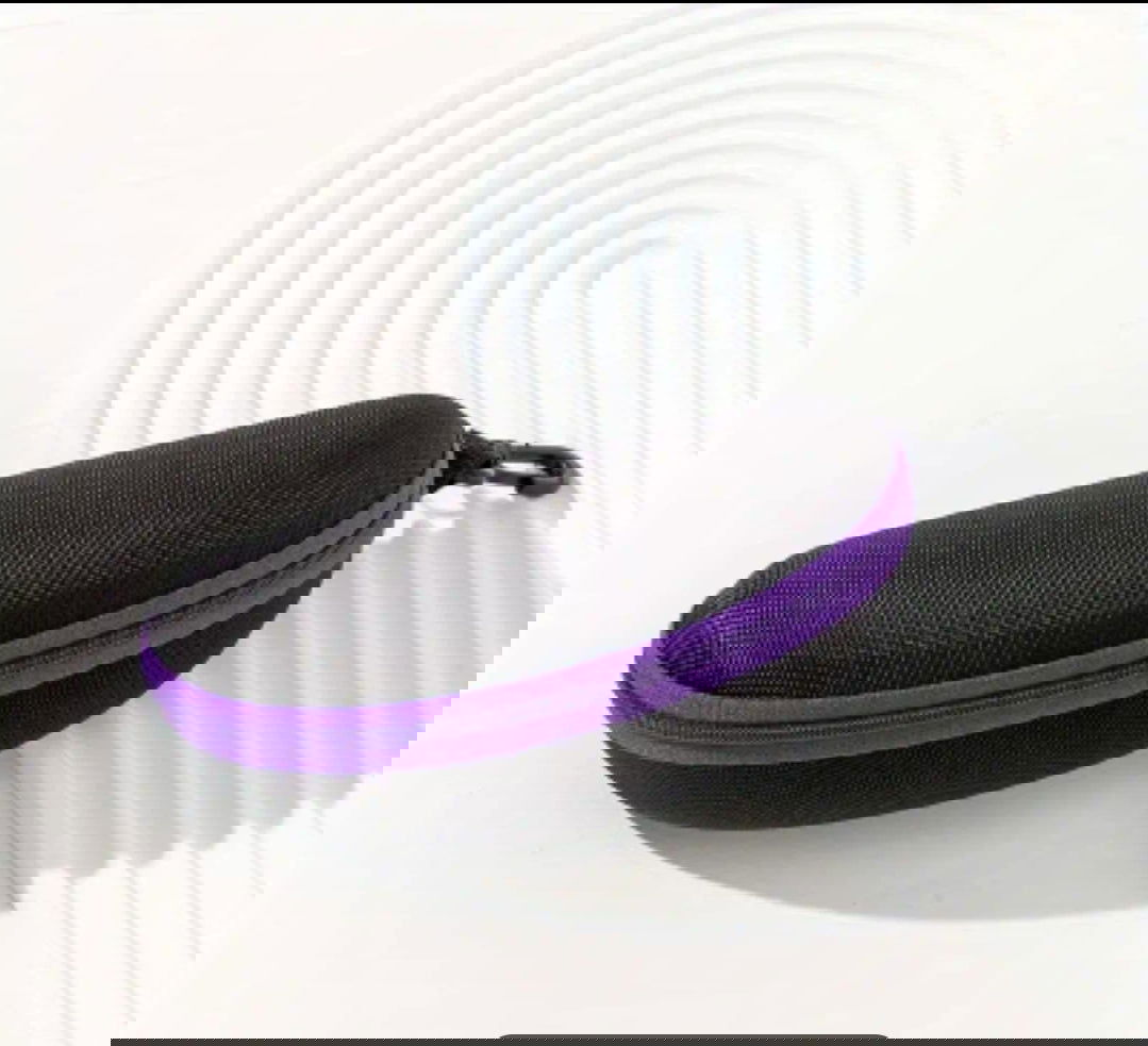 Etui à lunettes rigide - Les tresors de PAQ