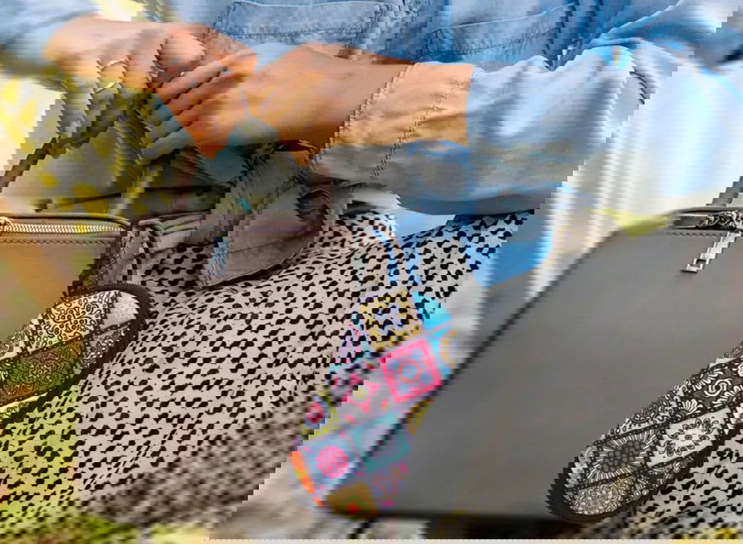 Etui à lunettes souple - Les tresors de PAQ