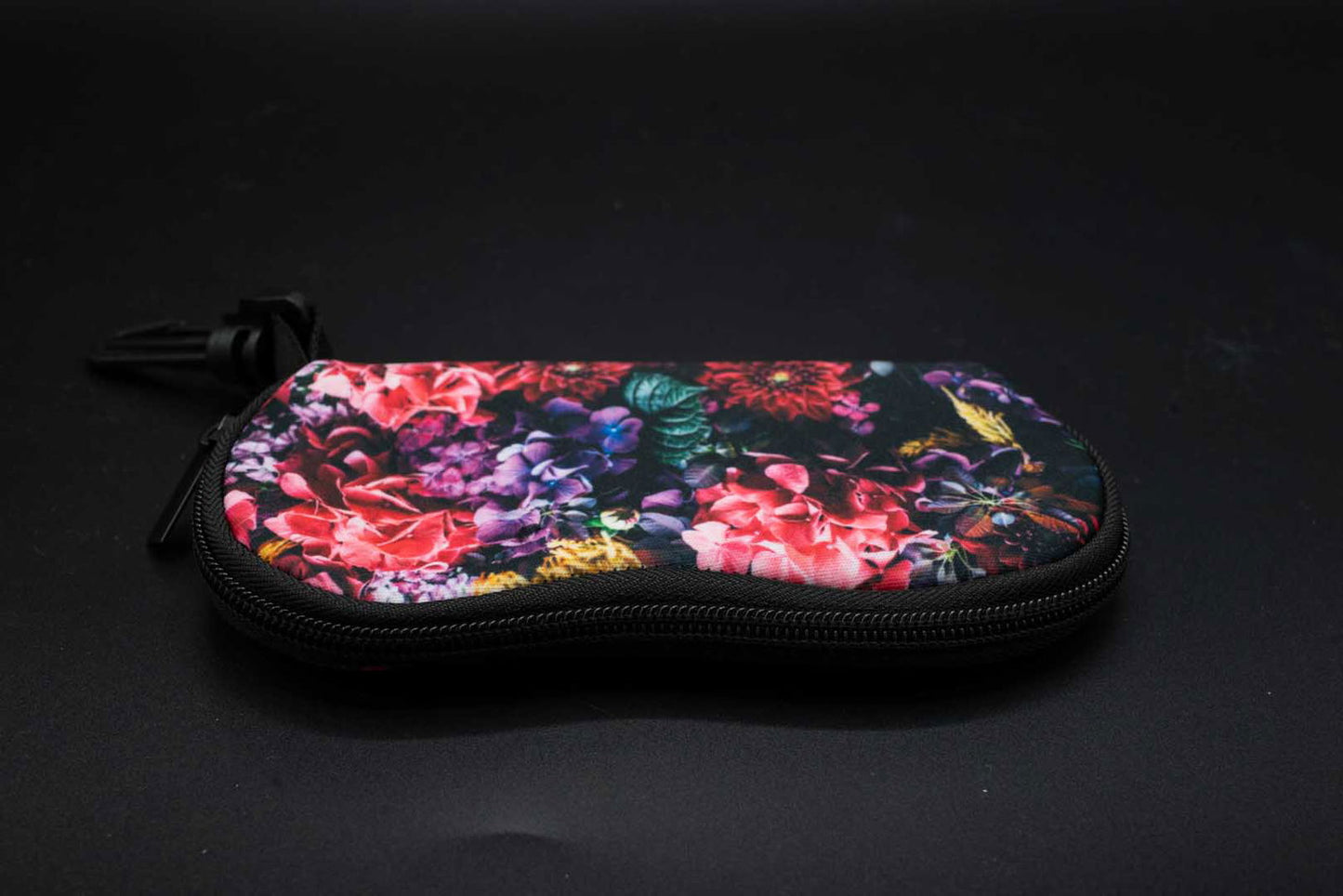 Etui à lunettes souple - Les tresors de PAQ