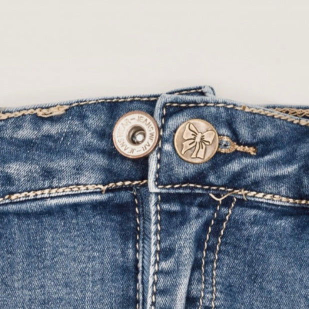 Extension du bouton pour pantalon - Les tresors de PAQ