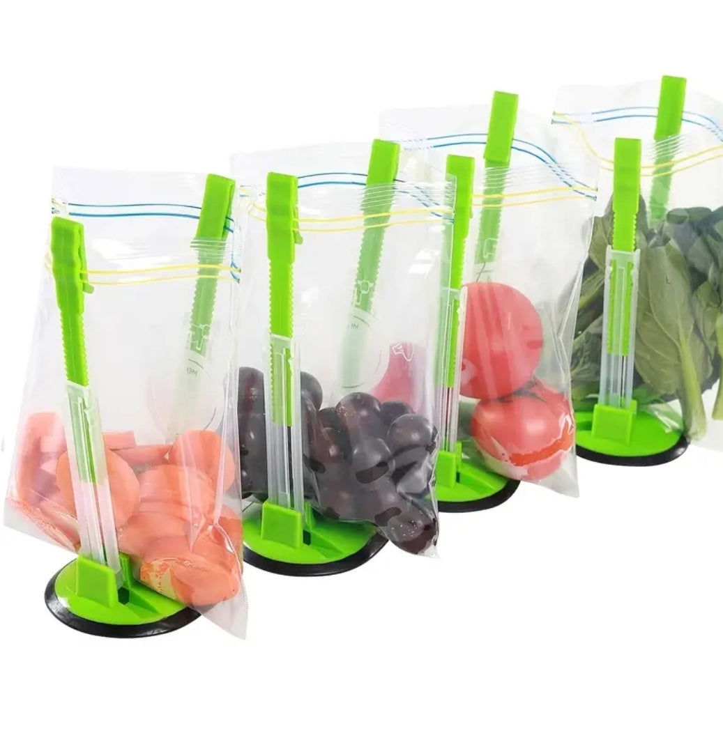 KIT SACHETS DE CUISINE - Les tresors de PAQ