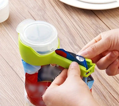 KIT SACHETS DE CUISINE - Les tresors de PAQ