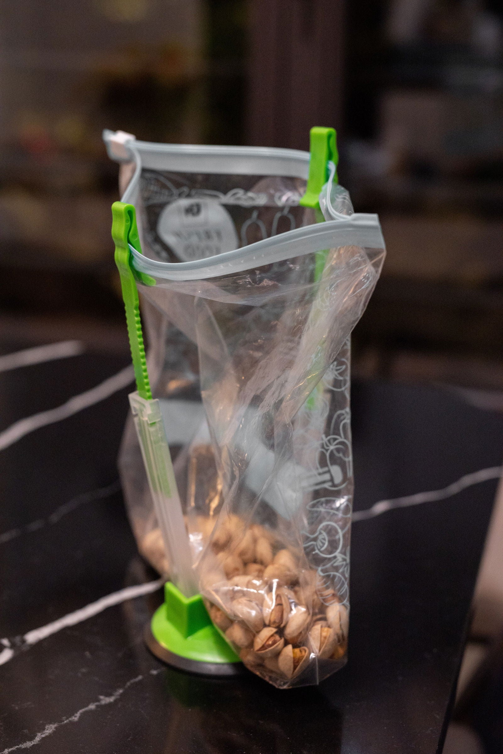 KIT SACHETS DE CUISINE - Les tresors de PAQ