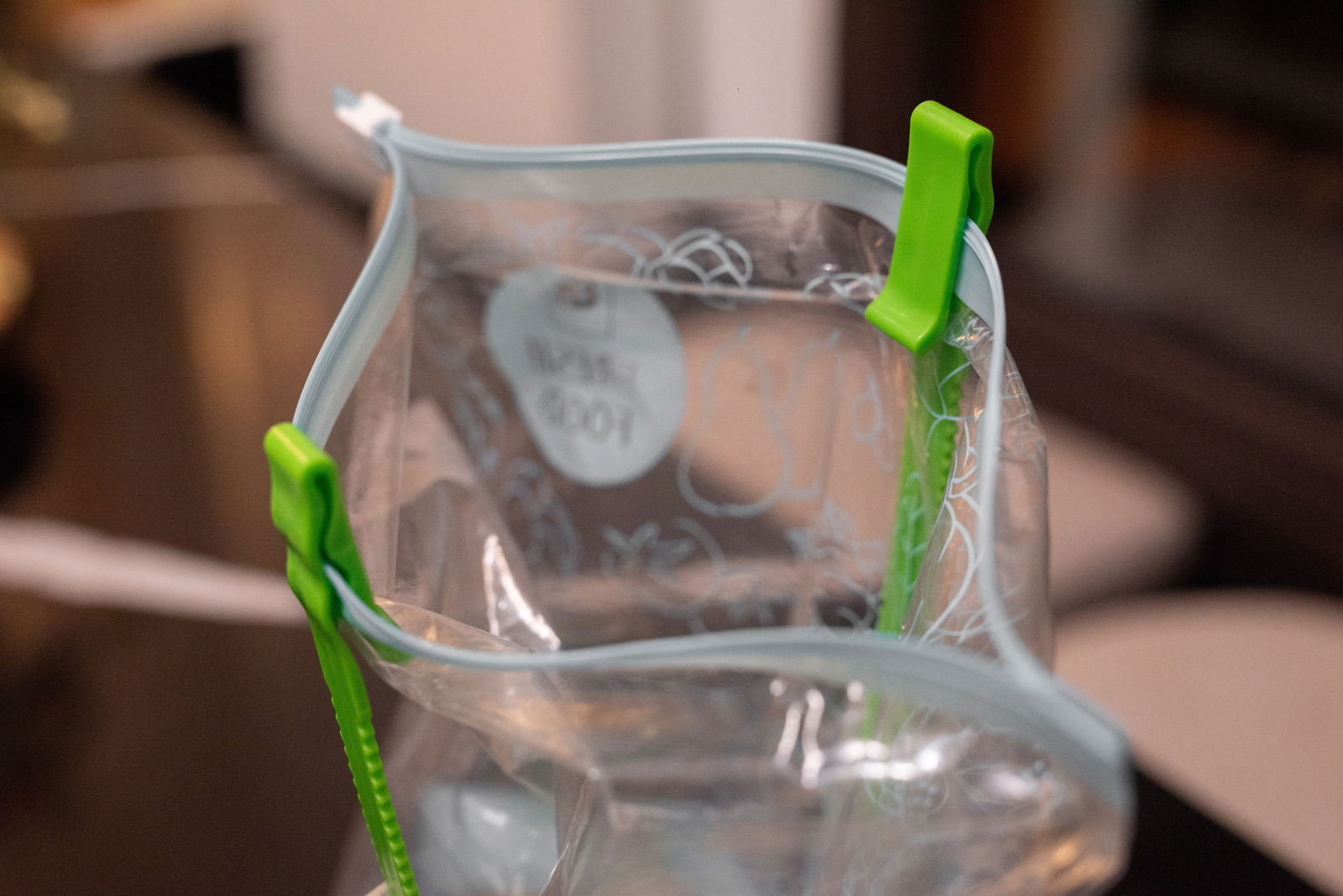 KIT SACHETS DE CUISINE - Les tresors de PAQ