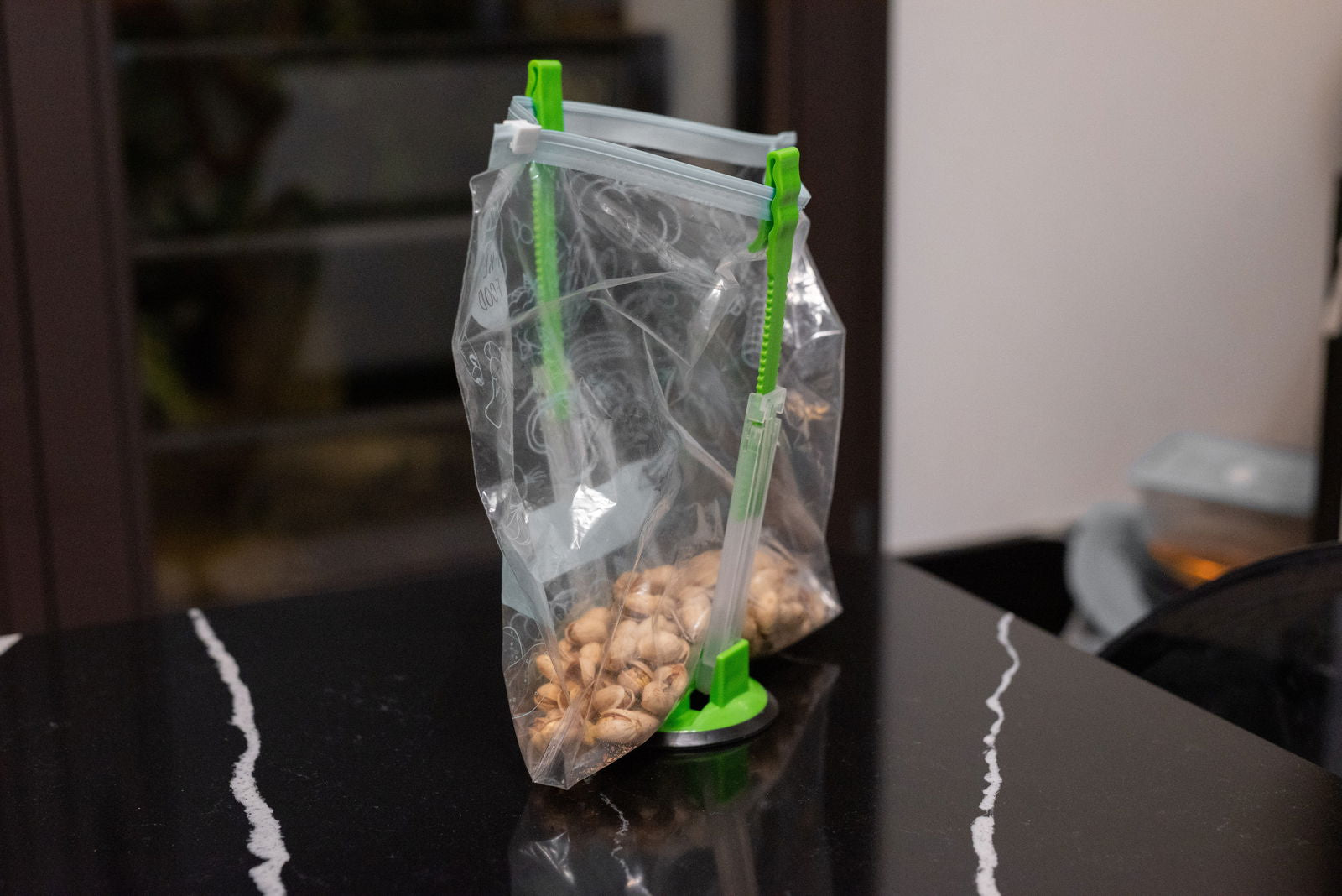KIT SACHETS DE CUISINE - Les tresors de PAQ