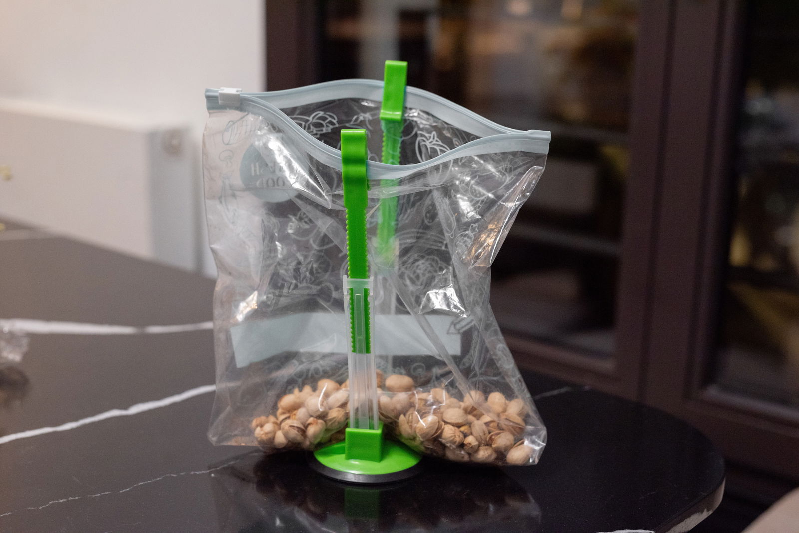 KIT SACHETS DE CUISINE - Les tresors de PAQ