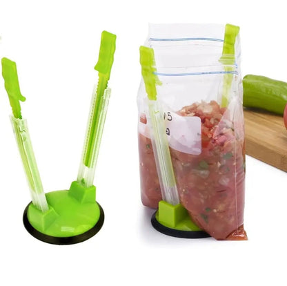 KIT SACHETS DE CUISINE - Les tresors de PAQ