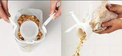 KIT SACHETS DE CUISINE - Les tresors de PAQ