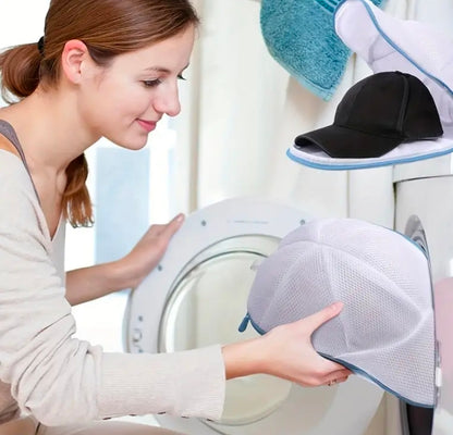KIT DE NETTOYAGE DE CASQUETTE