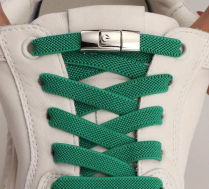 Lacets sans attache - Les tresors de PAQ