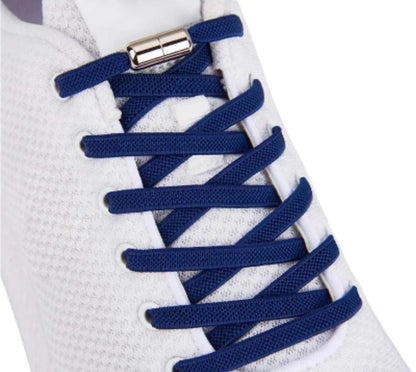 Lacets sans attache - Les tresors de PAQ