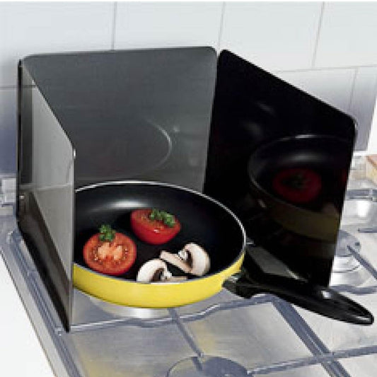 Plaque anti projection pour cuisine - Les tresors de PAQ