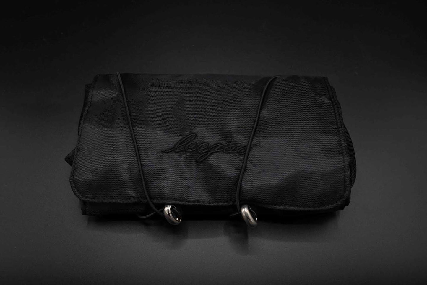 Pochette de maquillage - Les tresors de PAQ