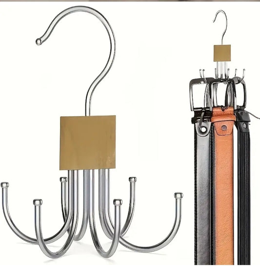 Porte- cintre rotatif