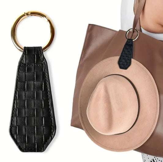 Porte chapeau magnétique - Les tresors de PAQ