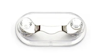 Porte lunettes magnétique - Les tresors de PAQ