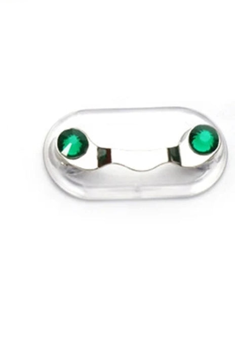 Porte lunettes magnétique - Les tresors de PAQ