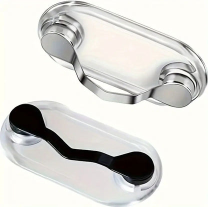 Porte lunettes magnétique - Les tresors de PAQ