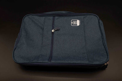 Sac à chaussures de voyage - Les tresors de PAQ