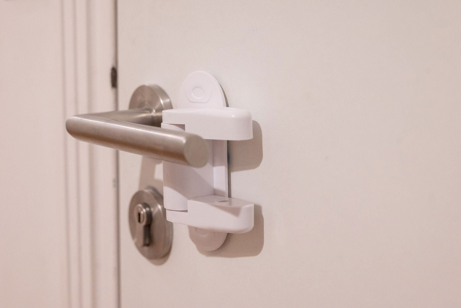 Verrou de levier de porte - Les tresors de PAQ