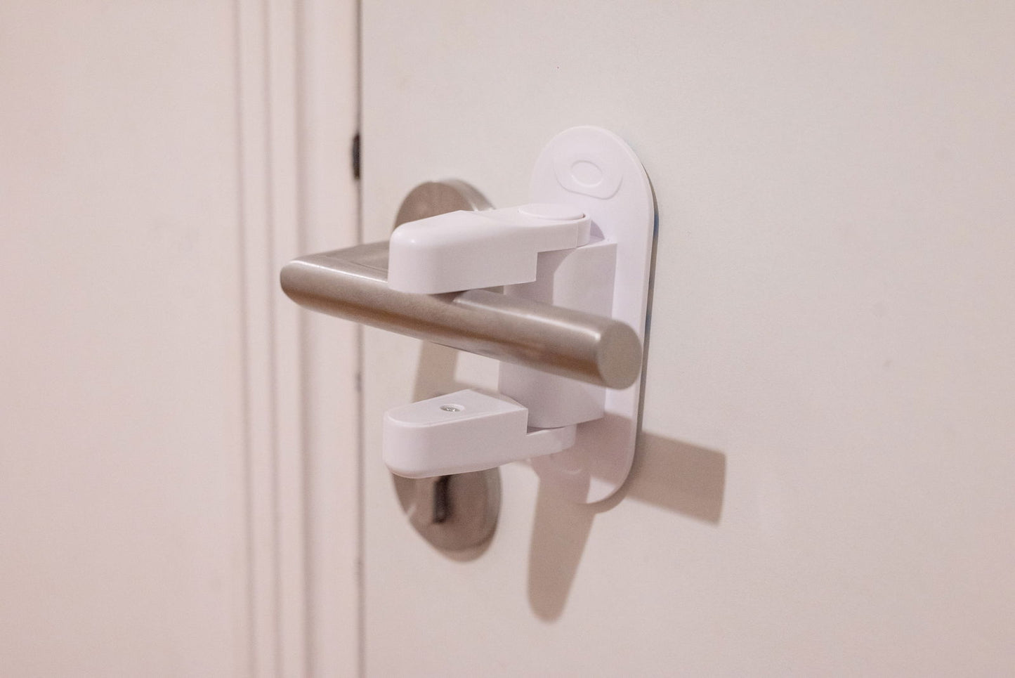 Verrou de levier de porte - Les tresors de PAQ