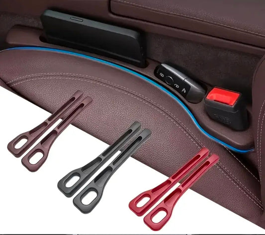 bande de remplissage espace de siege de voiture