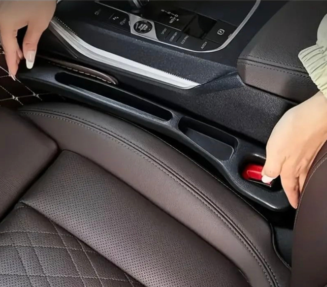 bande de remplissage espace de siege de voiture
