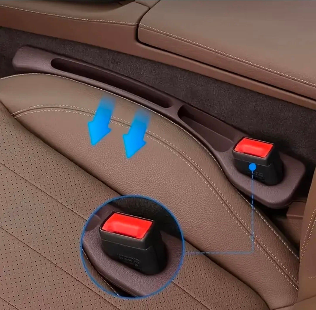 bande de remplissage espace de siege de voiture