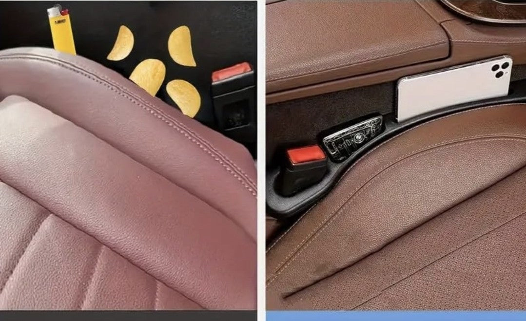 bande de remplissage espace de siege de voiture