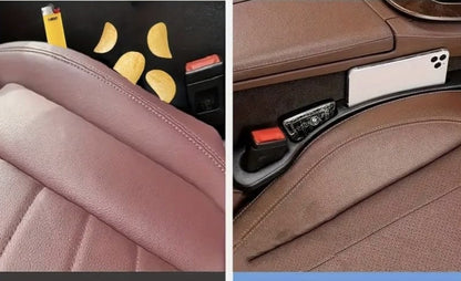 bande de remplissage espace de siege de voiture