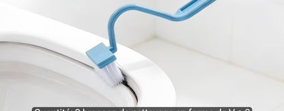 🚽 Brosse WC – Nettoyage pratique