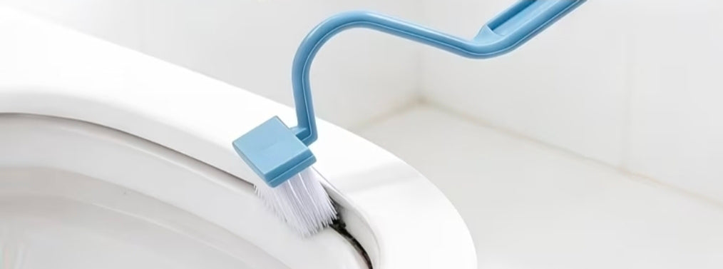 🚽 Brosse WC – Nettoyage pratique