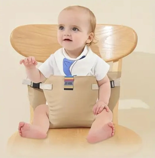 ceinture de sécurité enfant  pour chaise 