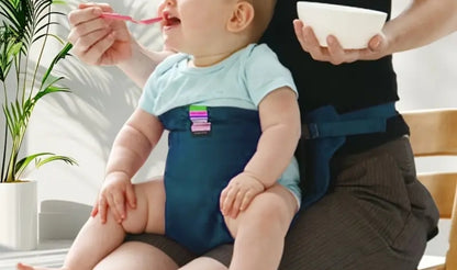 ceinture de sécurité enfant  pour chaise 
