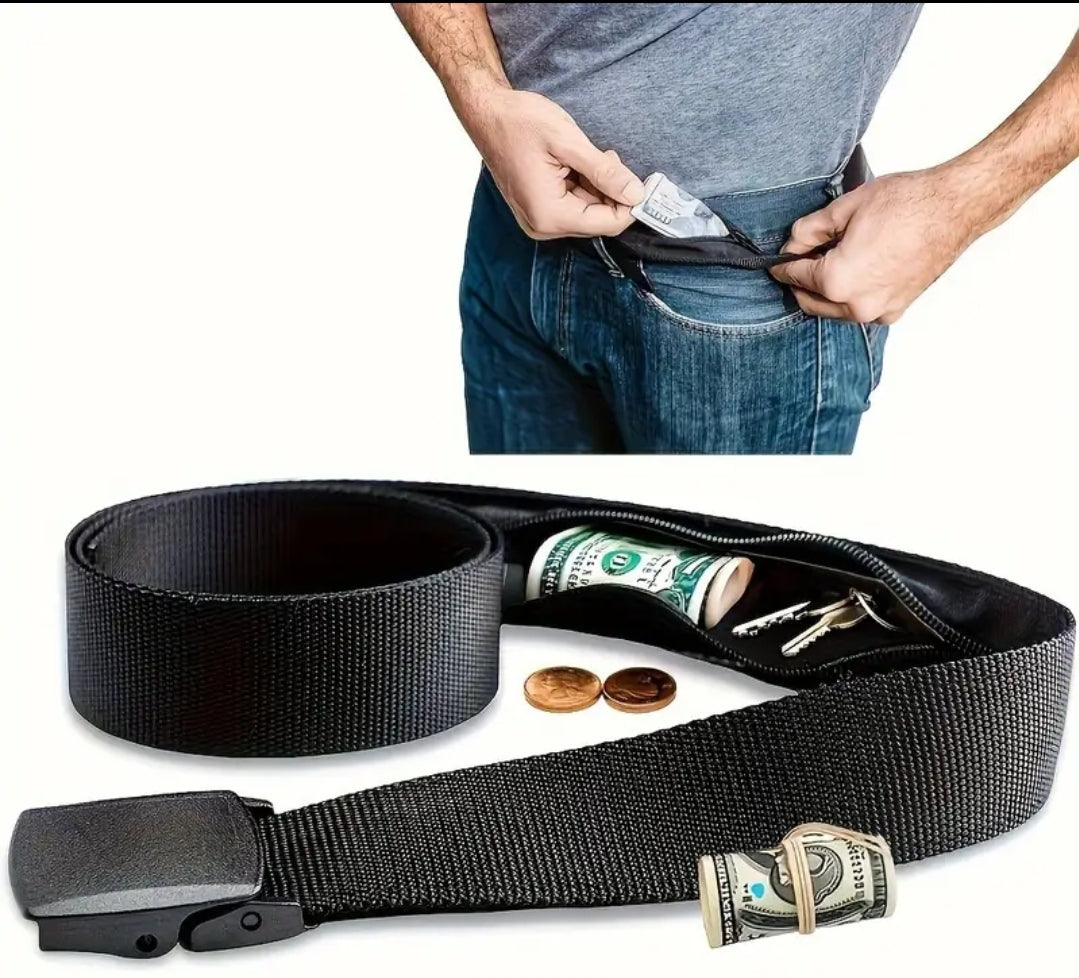 ceinture de taille antivol