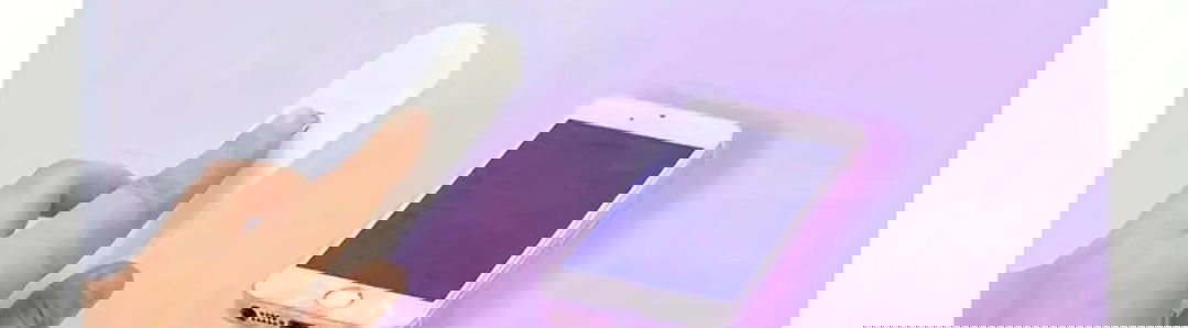 lampe de désinfection avec lumière UV - Les tresors de PAQ