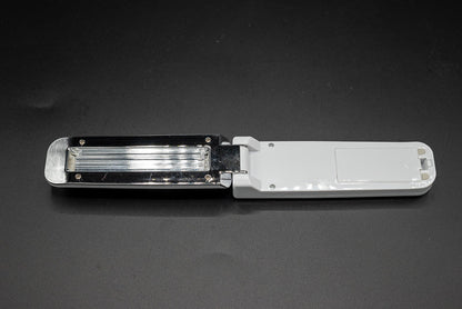 lampe de désinfection avec lumière UV - Les tresors de PAQ