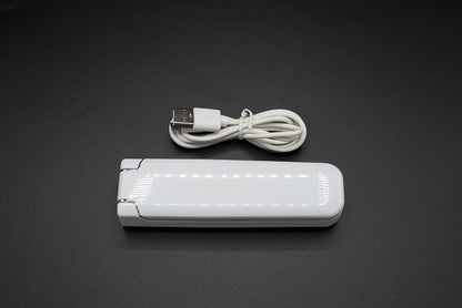 lampe de désinfection avec lumière UV - Les tresors de PAQ