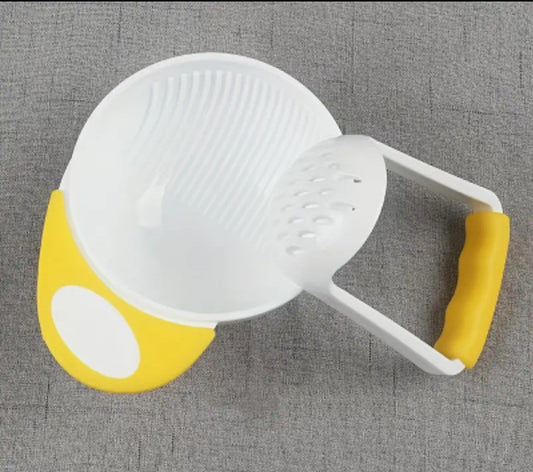 moulin à aliments pour bébé