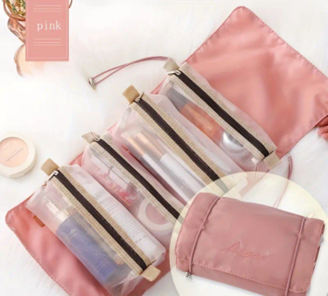 pochette de maquillage