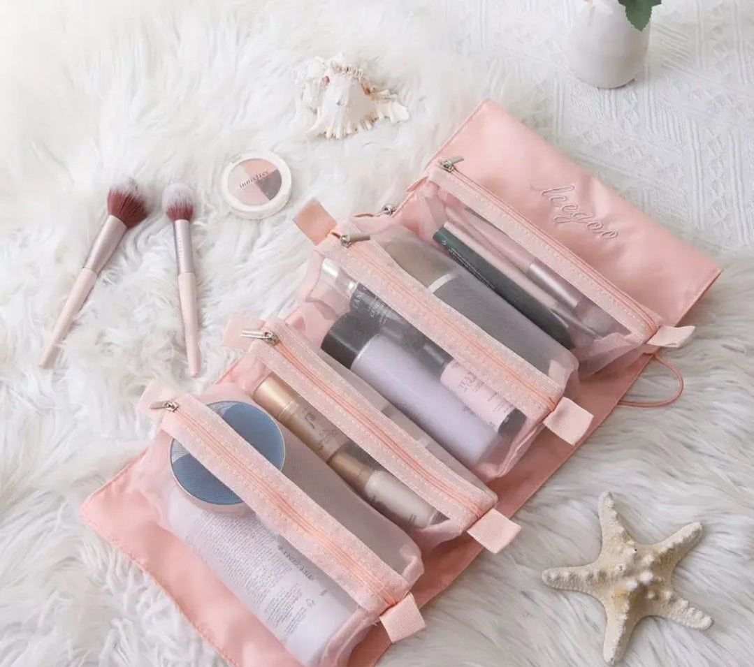 pochette de maquillage