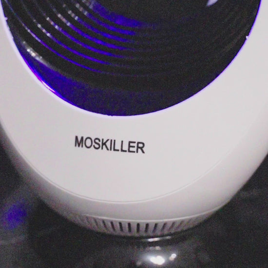 Lampe moskiller/accessoires astucieux et pratiques pour faciliter le quotidien