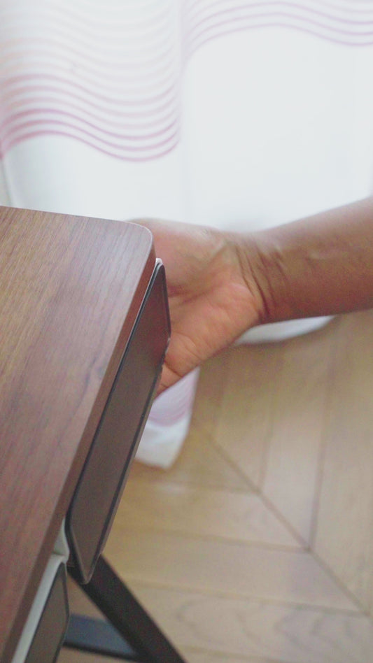 Tiroir de rangement sous le bureau/accessoires astucieux et pratiques pour faciliter le quotidien